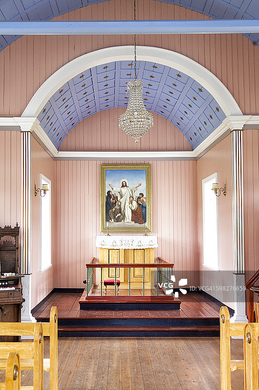 冰岛 雷克霍特 56-10图片素材