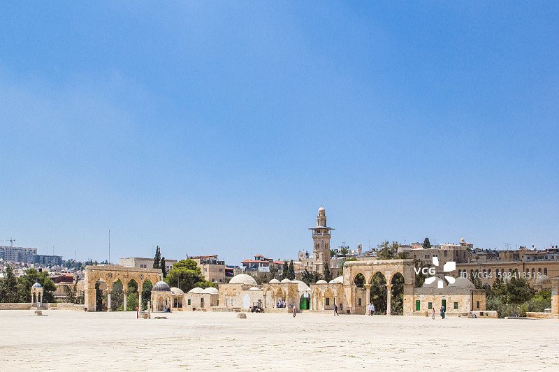 以色列图片素材