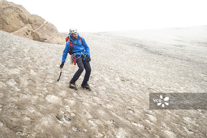 牛仔站姿示范图片素材