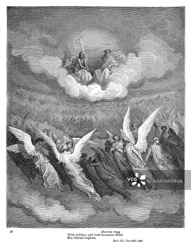 永恒的地域 1885图片素材