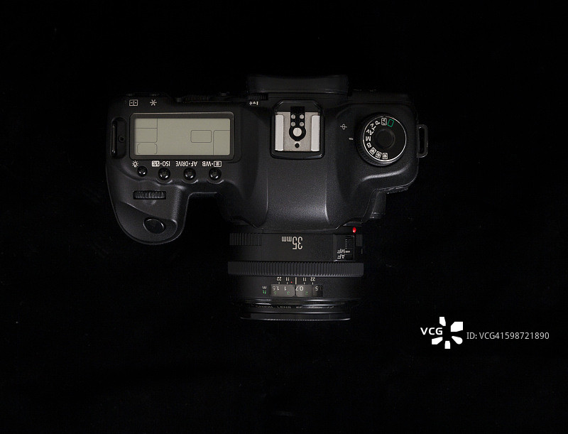 数码单反相机图片素材