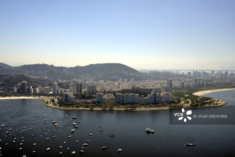 博塔弗戈/弗拉门戈图片素材