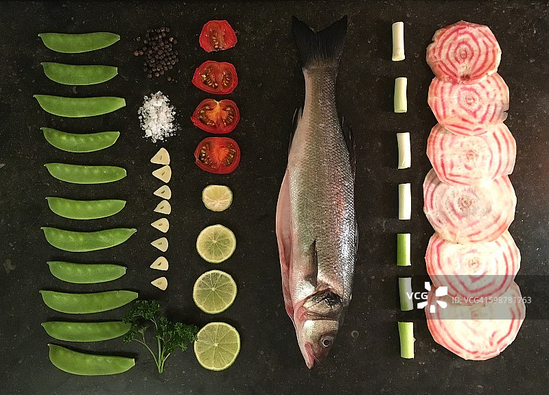 食物knol图片素材