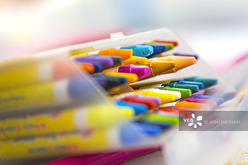 感觉颜色图片素材