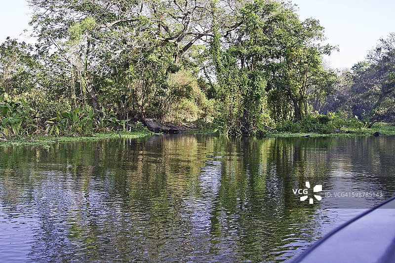 日常活动的观点图片素材
