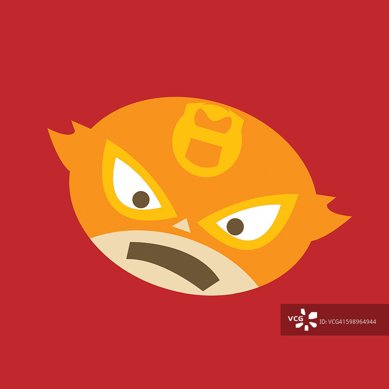 富埃戈火山图片素材