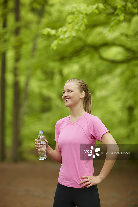 盖士镇温哥华图片素材