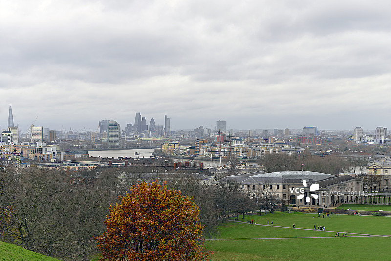 眼前的伦敦图片素材