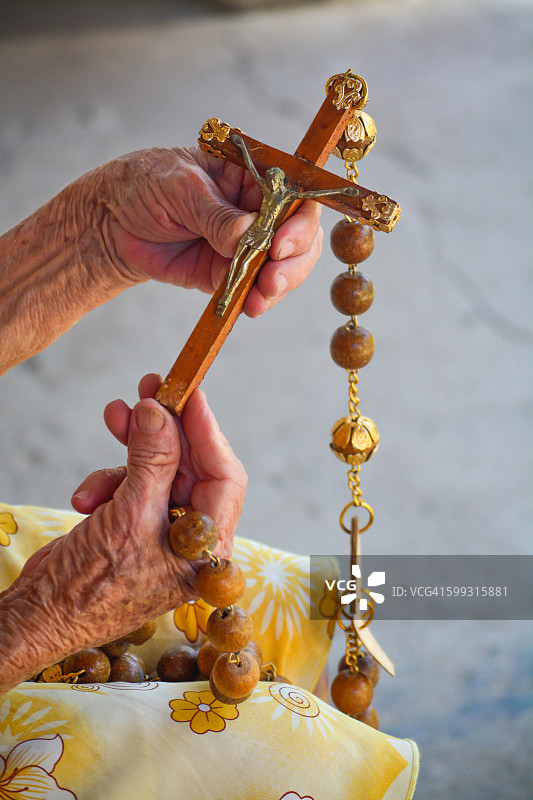 十字架图片素材