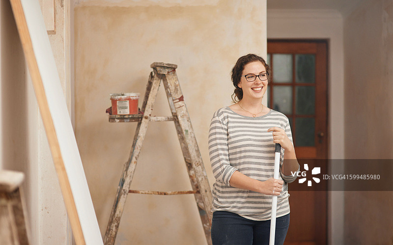 最终的结果是值得的图片素材