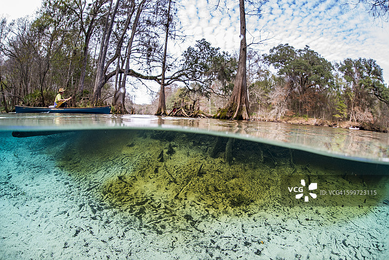 Ginnie的荒野呼唤图片素材
