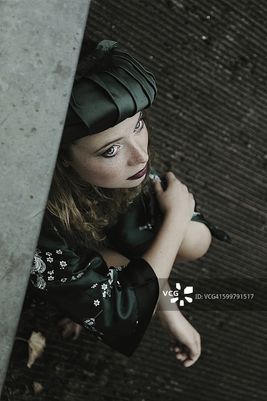 玩偶与受伤的心图片素材