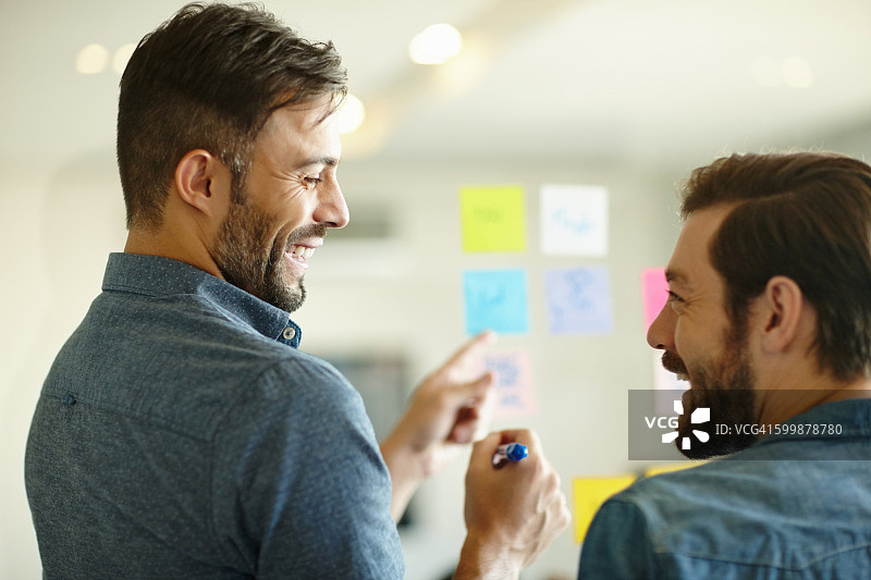 我觉得我们有发现了！图片素材