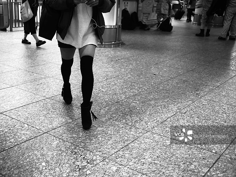 色彩故事-灰色图片素材