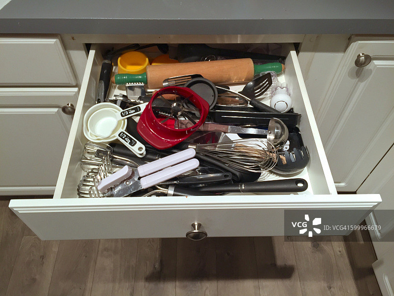 真是一团糟!图片素材