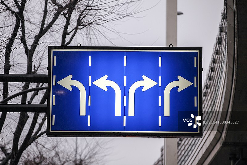 东京池袋标志牌图片素材