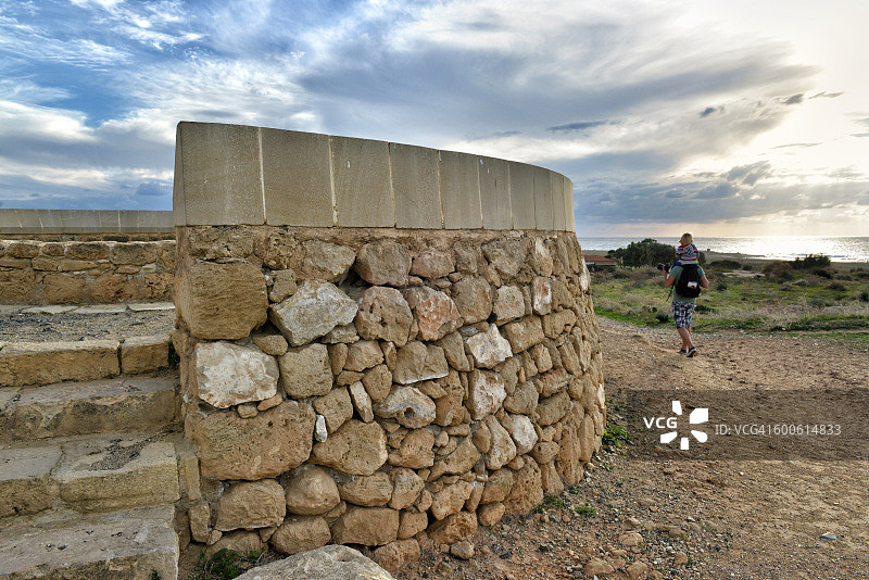 探索帕福斯图片素材