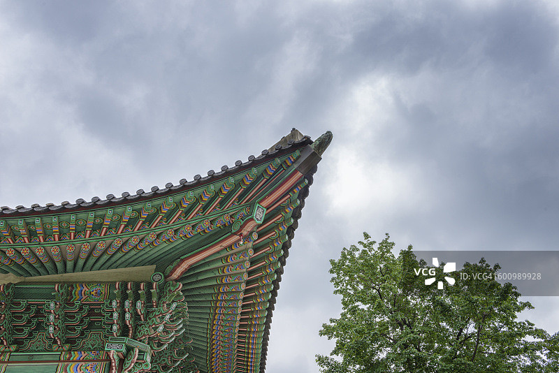 德寿宫图片素材