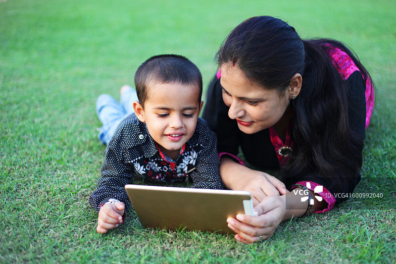 探索科技世界图片素材