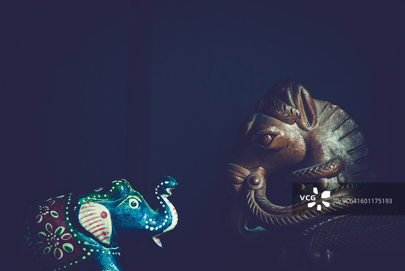 手工制作的玩具图片素材