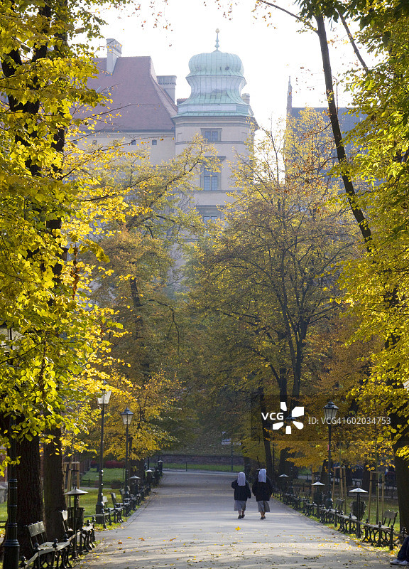 TK37160 克拉科夫图片素材