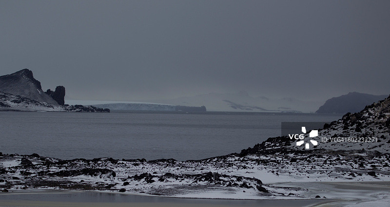 色彩故事-灰色图片素材