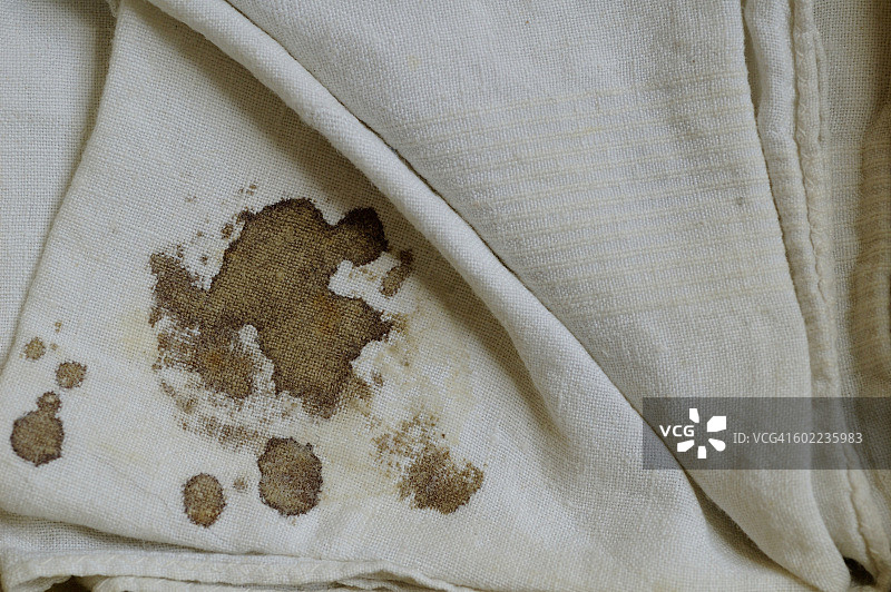 真是一团糟!图片素材