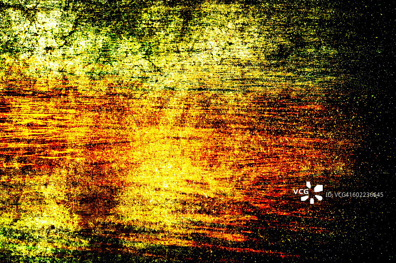 真是一团糟!图片素材