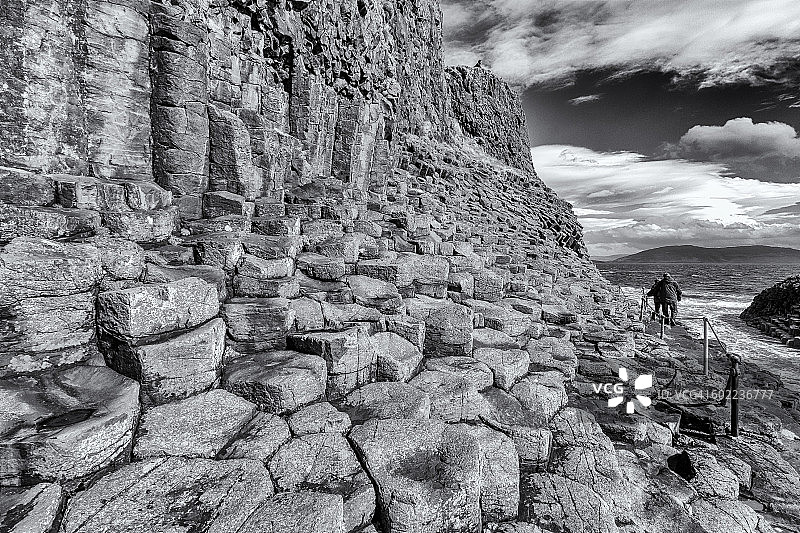 色彩故事-灰色图片素材