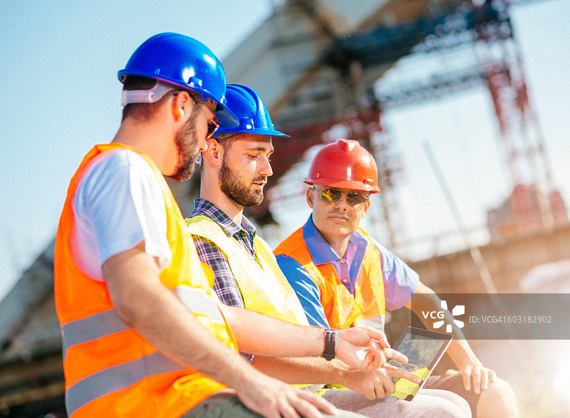 技术助力各行各业图片素材