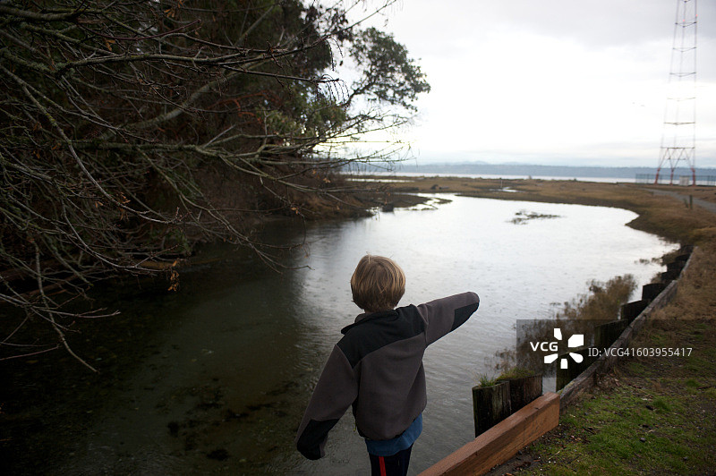 那条路图片素材