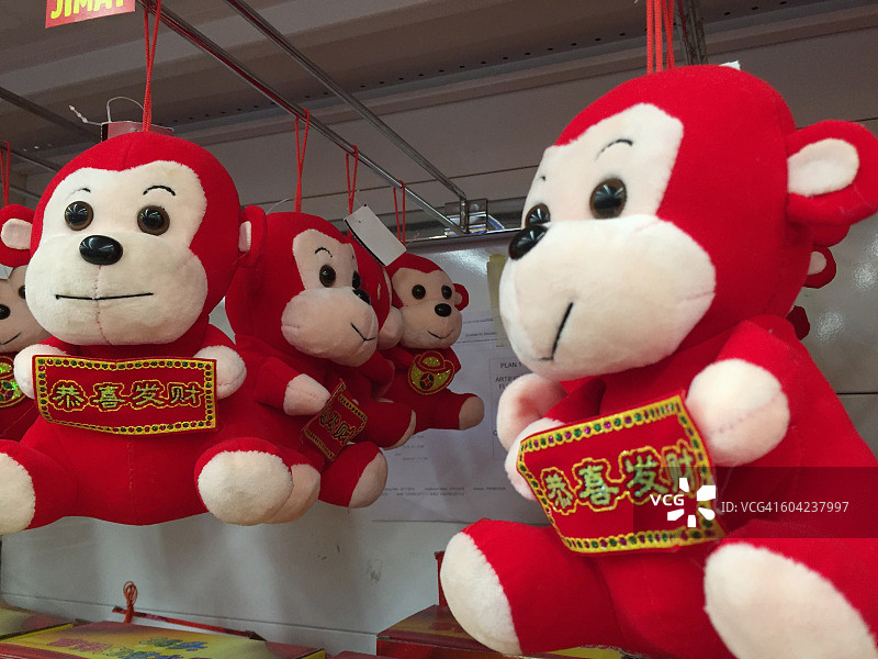 中国新年图片素材