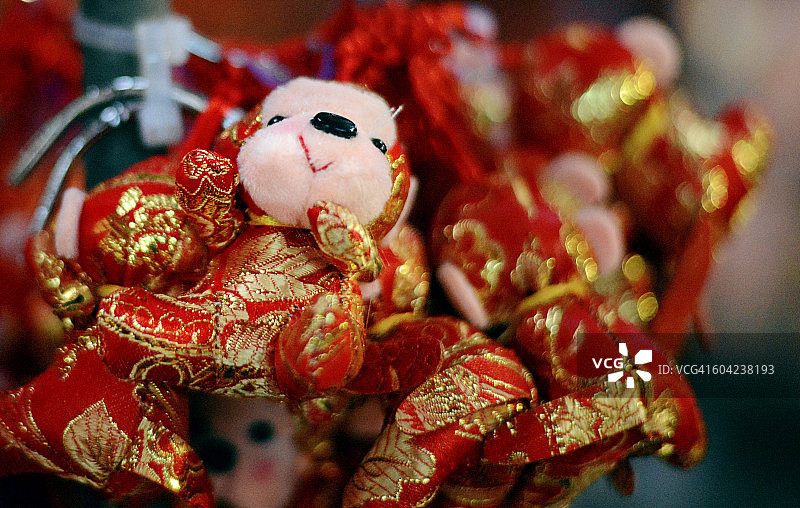 中国新年图片素材