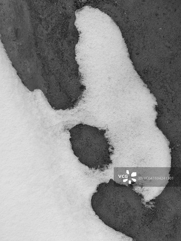 色彩故事-灰色图片素材