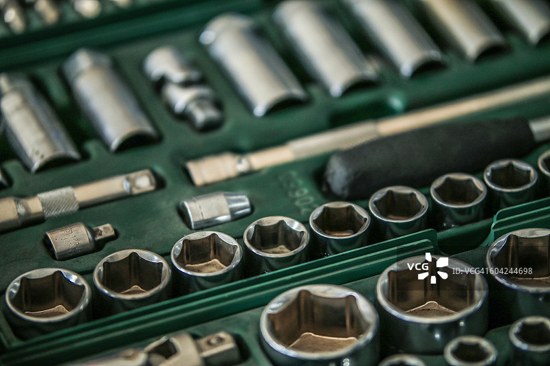 维修工具图片素材