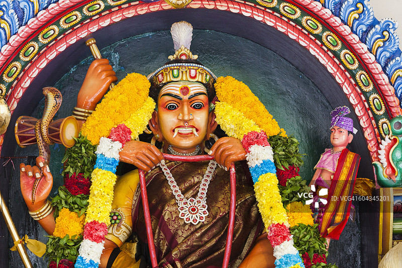 新加坡室外场景图片素材