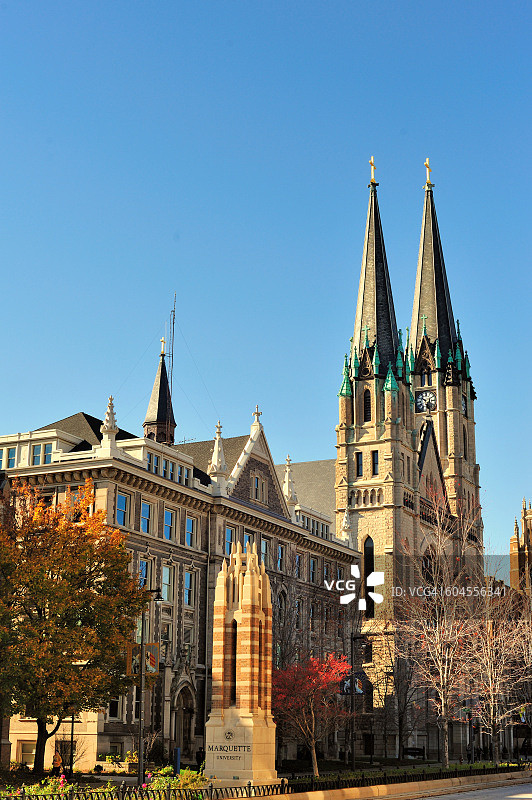 格苏教堂图片素材