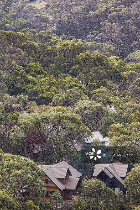 澳大利亚新南威尔士州外观图片素材