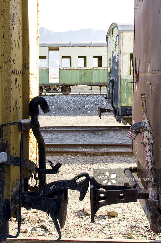 火车车钩图片素材