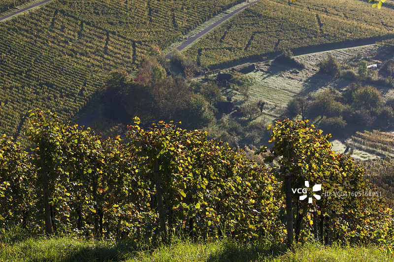 德国巴登-符腾堡州，外观图片素材