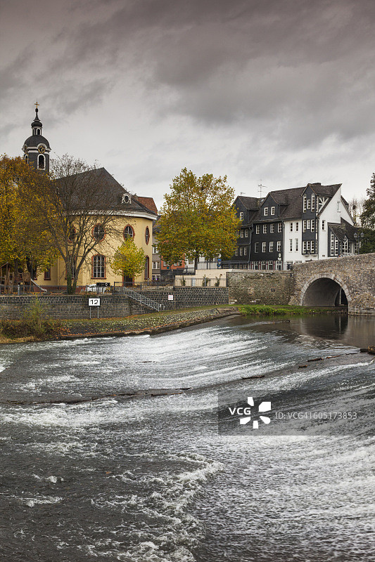 德国黑森州室外景色图片素材