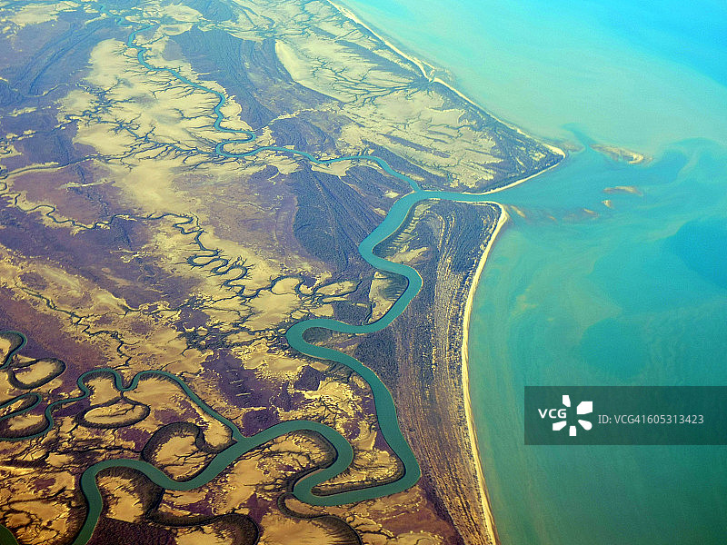 拿骚河图片素材