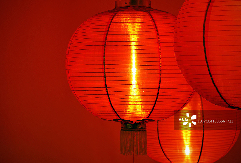 中国新年图片素材