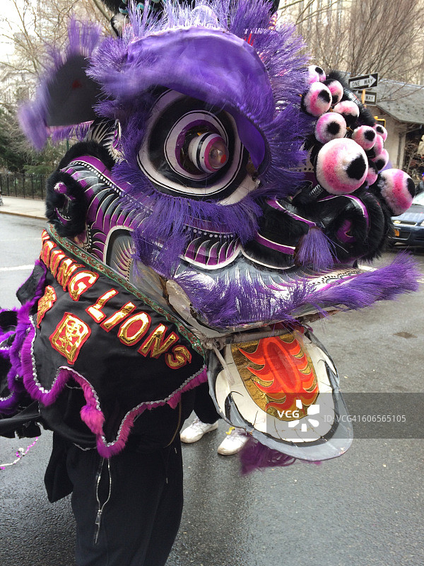 中国新年图片素材