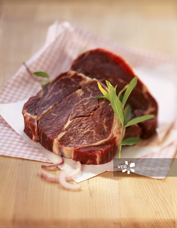 阿根廷牛肉图片素材