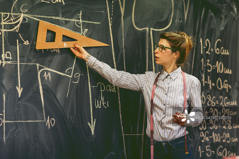 缝纫课程图片素材