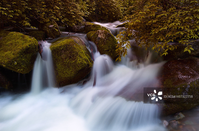 红河谷图片素材
