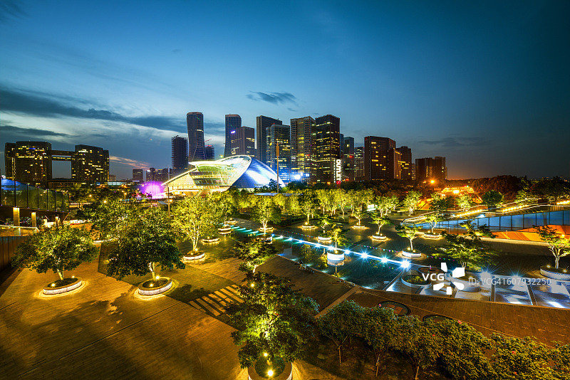 充足的光线图片素材