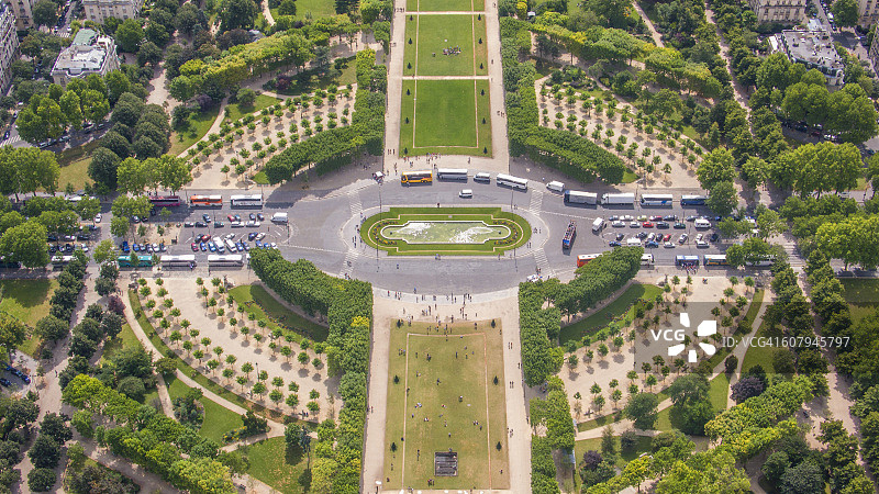 战神广场图片素材