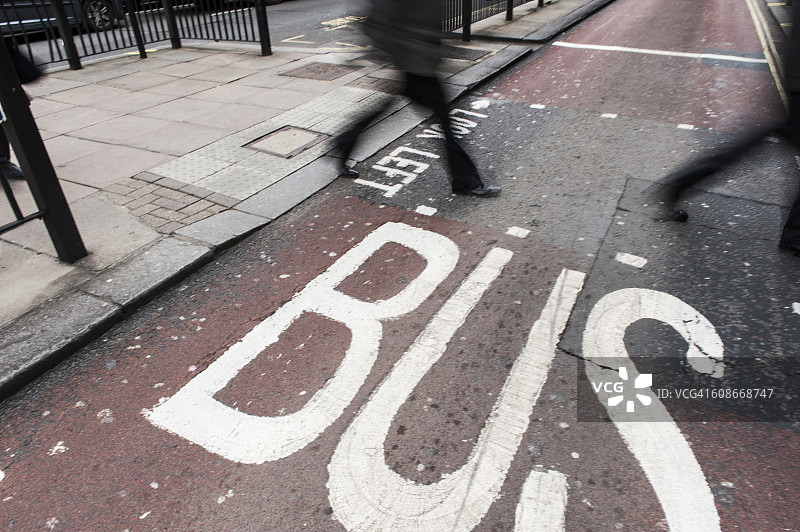 皮卡迪利街景图片素材